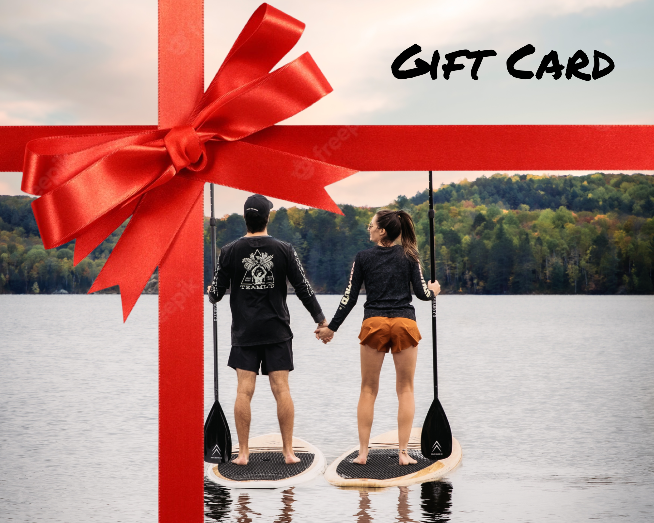 Online Gift Card - Ethically-made Travel Clothing by ROVE